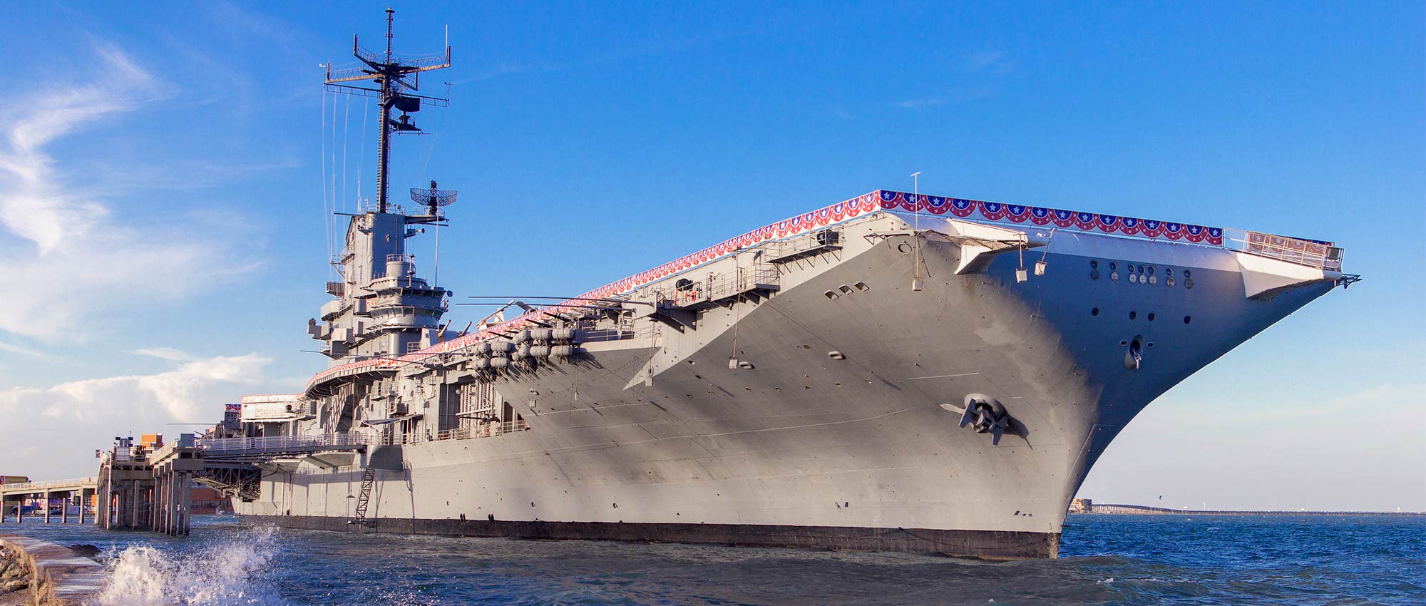 USS Lexington